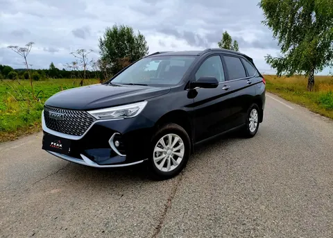 Haval M6