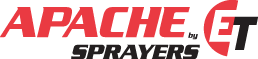 Apache Sprayers