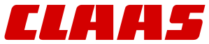 Claas Tractors