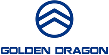 Golden Dragon