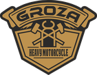GROZA