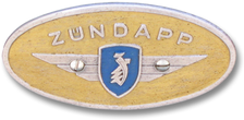 Zundapp